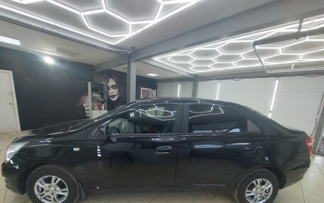 Chevrolet Cobalt II, 2013 год, 550 000 рублей, 5 фотография