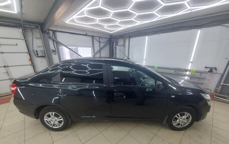 Chevrolet Cobalt II, 2013 год, 550 000 рублей, 6 фотография