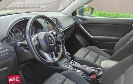 Mazda CX-5 II, 2013 год, 1 650 000 рублей, 8 фотография