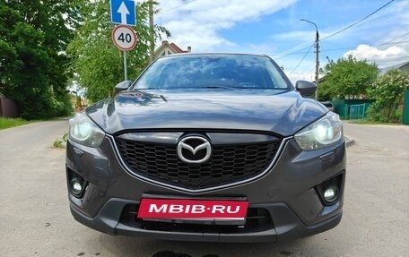 Mazda CX-5 II, 2013 год, 1 650 000 рублей, 7 фотография