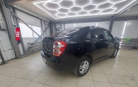 Chevrolet Cobalt II, 2013 год, 550 000 рублей, 4 фотография