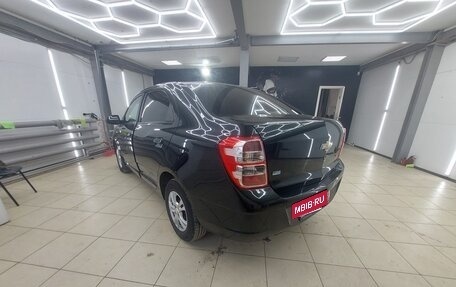 Chevrolet Cobalt II, 2013 год, 550 000 рублей, 3 фотография