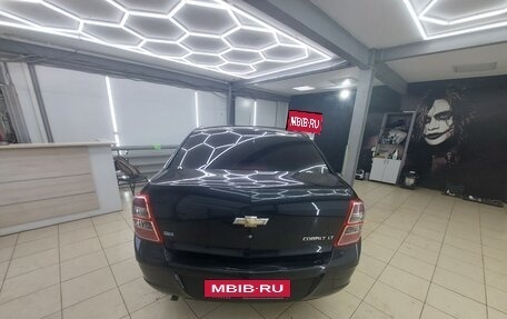 Chevrolet Cobalt II, 2013 год, 550 000 рублей, 8 фотография