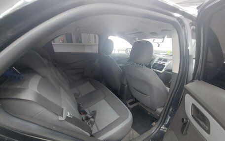 Chevrolet Cobalt II, 2013 год, 550 000 рублей, 10 фотография