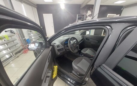 Chevrolet Cobalt II, 2013 год, 550 000 рублей, 11 фотография
