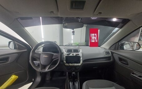 Chevrolet Cobalt II, 2013 год, 550 000 рублей, 14 фотография