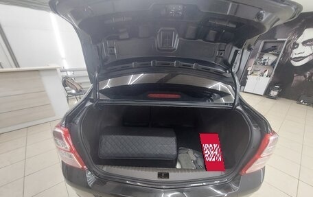 Chevrolet Cobalt II, 2013 год, 550 000 рублей, 13 фотография