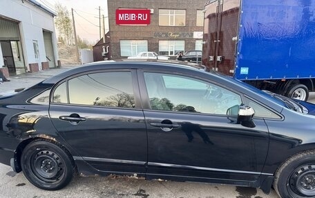 Honda Civic VIII, 2008 год, 505 000 рублей, 8 фотография