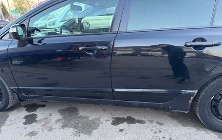 Honda Civic VIII, 2008 год, 505 000 рублей, 10 фотография