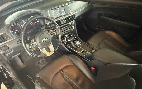 KIA Optima IV, 2019 год, 2 000 000 рублей, 5 фотография