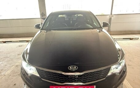 KIA Optima IV, 2019 год, 2 000 000 рублей, 2 фотография