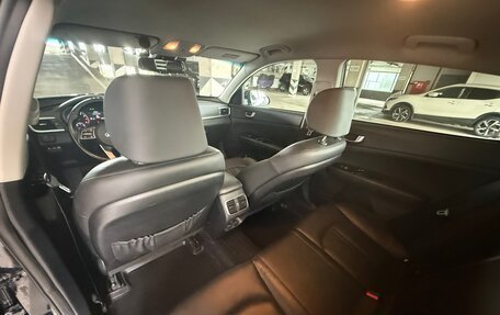 KIA Optima IV, 2019 год, 2 000 000 рублей, 13 фотография