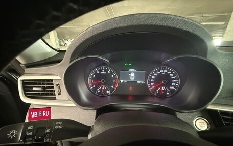 KIA Optima IV, 2019 год, 2 000 000 рублей, 10 фотография