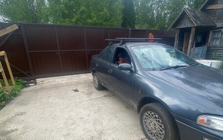 Toyota Carina, 1992 год, 230 000 рублей, 4 фотография