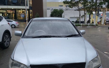 Mitsubishi Lancer IX, 2001 год, 165 000 рублей, 3 фотография