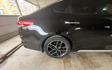 KIA Optima IV, 2019 год, 2 000 000 рублей, 23 фотография