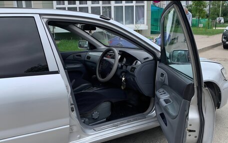 Mitsubishi Lancer IX, 2001 год, 165 000 рублей, 7 фотография