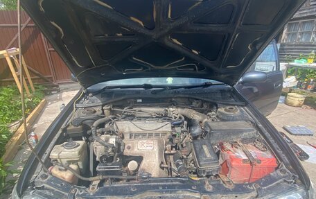 Toyota Carina, 1992 год, 230 000 рублей, 12 фотография
