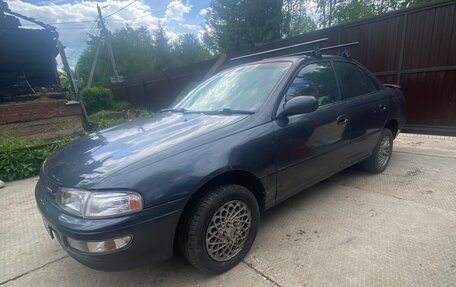 Toyota Carina, 1992 год, 230 000 рублей, 5 фотография