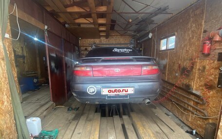 Toyota Carina, 1992 год, 230 000 рублей, 16 фотография