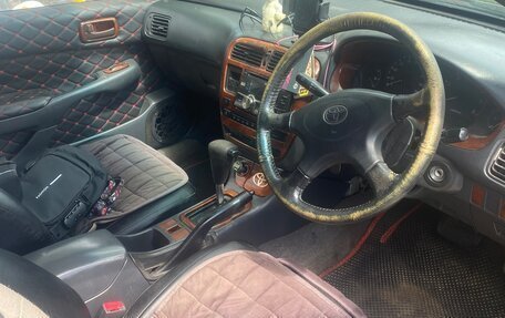 Toyota Carina, 1992 год, 230 000 рублей, 8 фотография