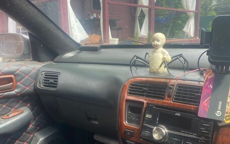 Toyota Carina, 1992 год, 230 000 рублей, 6 фотография