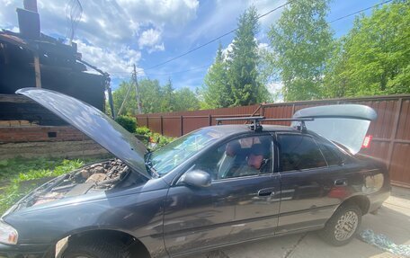 Toyota Carina, 1992 год, 230 000 рублей, 10 фотография