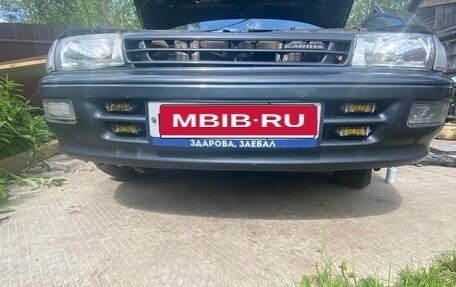 Toyota Carina, 1992 год, 230 000 рублей, 11 фотография