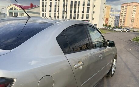 Mazda 3, 2007 год, 600 000 рублей, 3 фотография