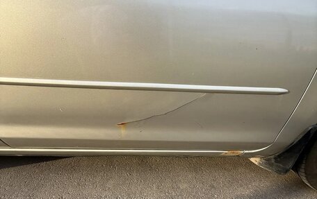 Mazda 3, 2007 год, 600 000 рублей, 7 фотография