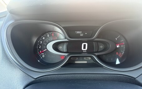 Renault Kaptur I рестайлинг, 2020 год, 1 800 000 рублей, 8 фотография