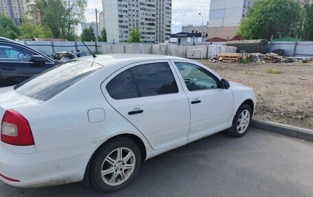 Skoda Octavia, 2011 год, 680 000 рублей, 3 фотография