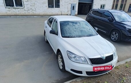 Skoda Octavia, 2011 год, 680 000 рублей, 2 фотография
