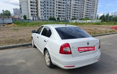 Skoda Octavia, 2011 год, 680 000 рублей, 4 фотография