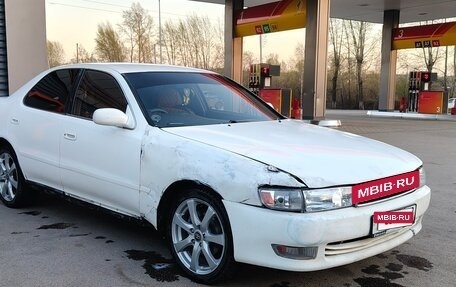 Toyota Cresta, 1993 год, 270 000 рублей, 3 фотография