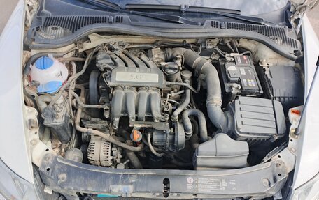 Skoda Octavia, 2011 год, 680 000 рублей, 7 фотография