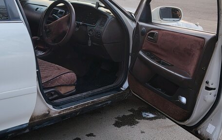 Toyota Cresta, 1993 год, 270 000 рублей, 9 фотография