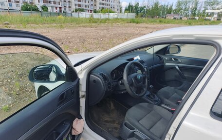 Skoda Octavia, 2011 год, 680 000 рублей, 6 фотография