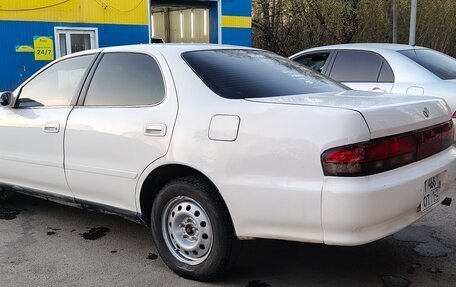 Toyota Cresta, 1993 год, 270 000 рублей, 7 фотография