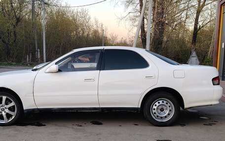 Toyota Cresta, 1993 год, 270 000 рублей, 6 фотография