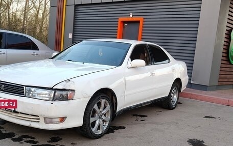 Toyota Cresta, 1993 год, 270 000 рублей, 5 фотография