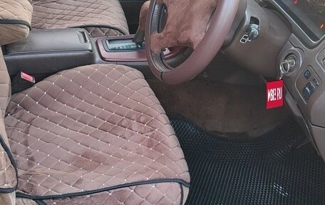 Toyota Cresta, 1993 год, 270 000 рублей, 13 фотография