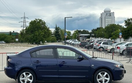 Mazda 3, 2006 год, 597 000 рублей, 11 фотография