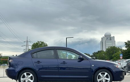Mazda 3, 2006 год, 597 000 рублей, 10 фотография