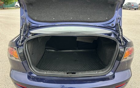 Mazda 3, 2006 год, 597 000 рублей, 12 фотография