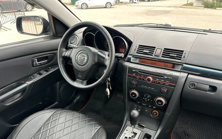 Mazda 3, 2006 год, 597 000 рублей, 20 фотография