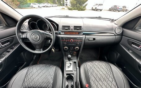 Mazda 3, 2006 год, 597 000 рублей, 19 фотография