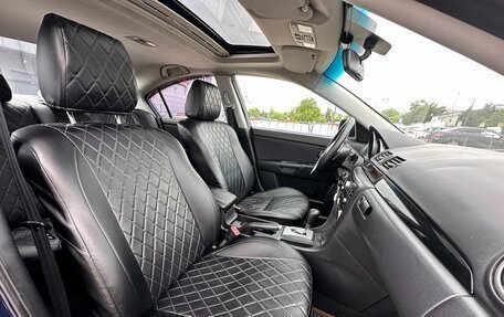 Mazda 3, 2006 год, 597 000 рублей, 22 фотография