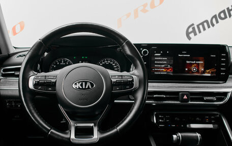 KIA K5, 2021 год, 2 335 000 рублей, 12 фотография