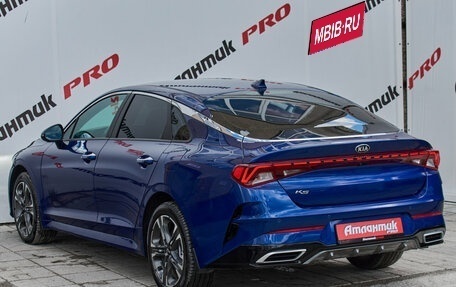 KIA K5, 2021 год, 2 335 000 рублей, 6 фотография